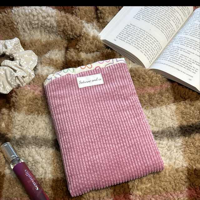 Pochette à Livre Josie Taille M