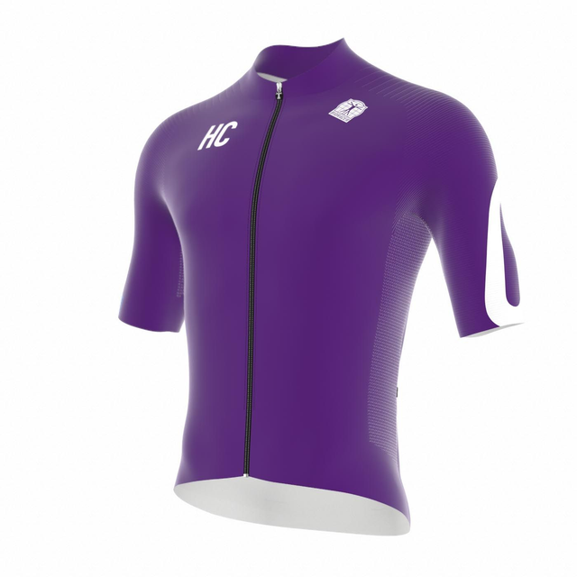 HC JERSEY PURPLE