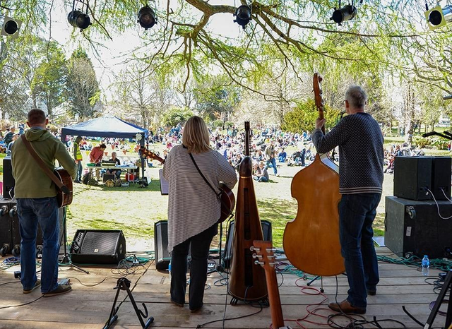 Friends Membership - Full