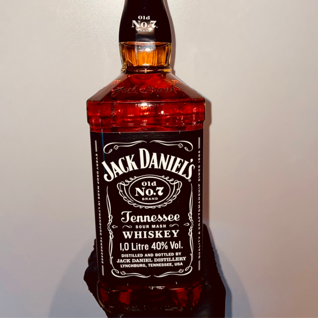 Jack Daniel’s 