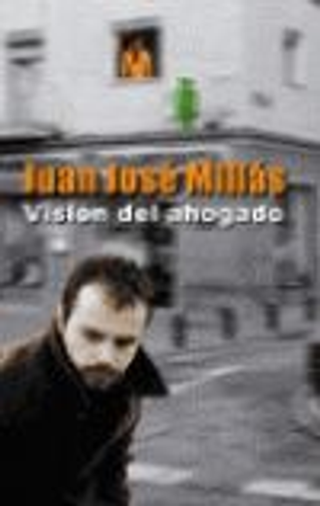 Visión del ahogado - Juan José Millás