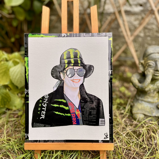 Tableau Michael Jackson 