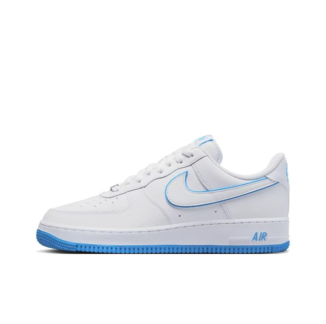 Nike Air Force 1 (Vendu sans la boîte )
