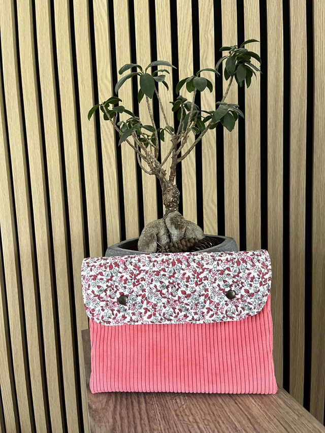 Protège Livre de Poche