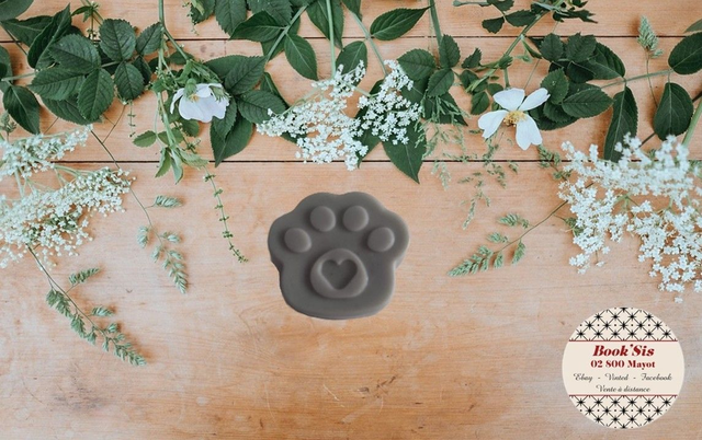 Fondant parfumé " Pin des Landes "