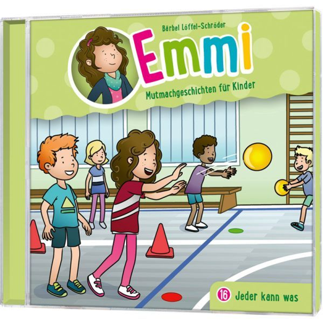 EMMI 16 Jeder kann was