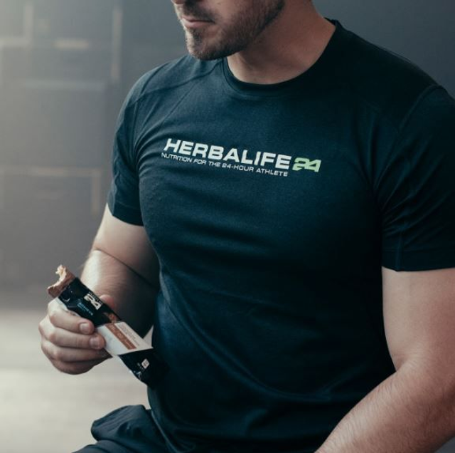  Herbalife24® Achieve Barretta Proteica - Energia e Proteine Post-Allenamento (1)