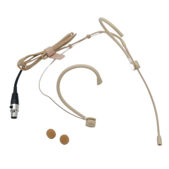 Pasgao PH80-Pro headset