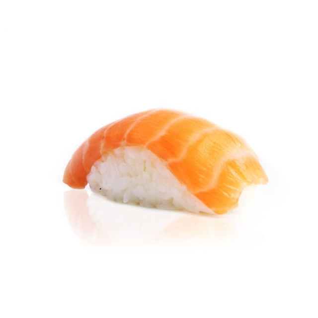 Sushi saumon
