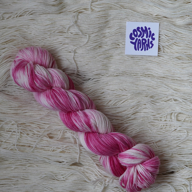 Tacheté rose - Cosmic Fingering (NSW)