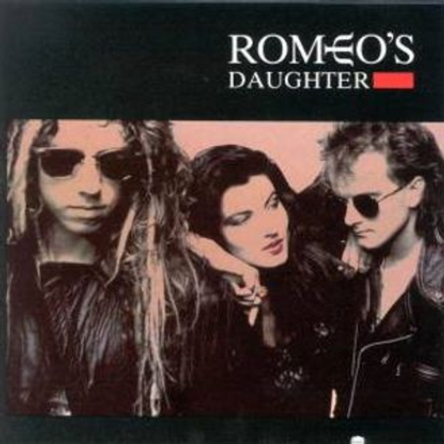 Romeos Daughter, Self Titled