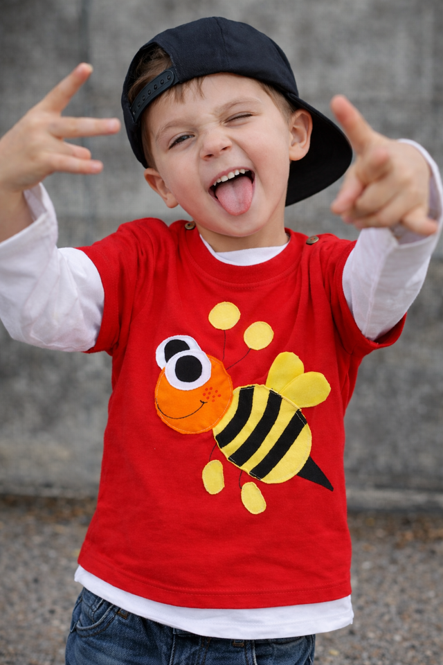 Samarreta ZUMM màniga llarga