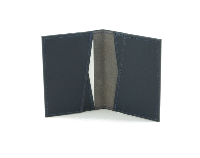 Porte-Cartes KOSATEN Bleu Nuit