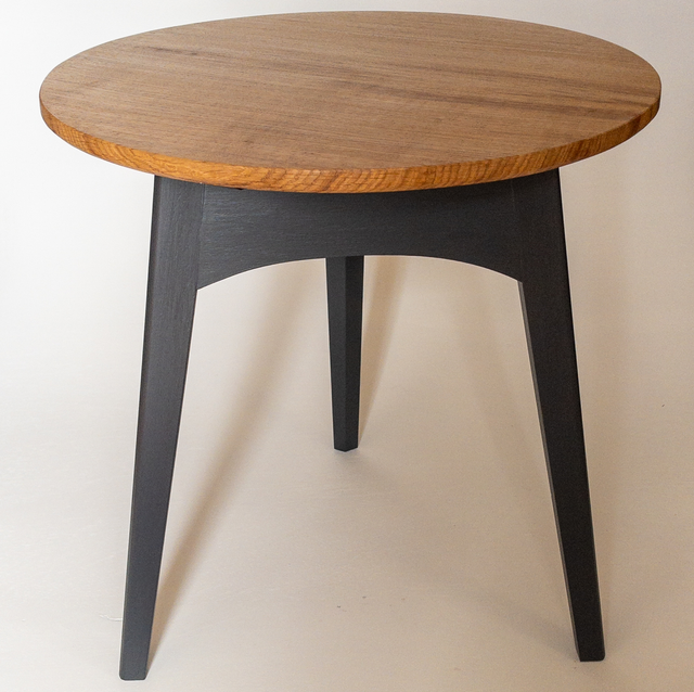 Hirwaun - Oak and black