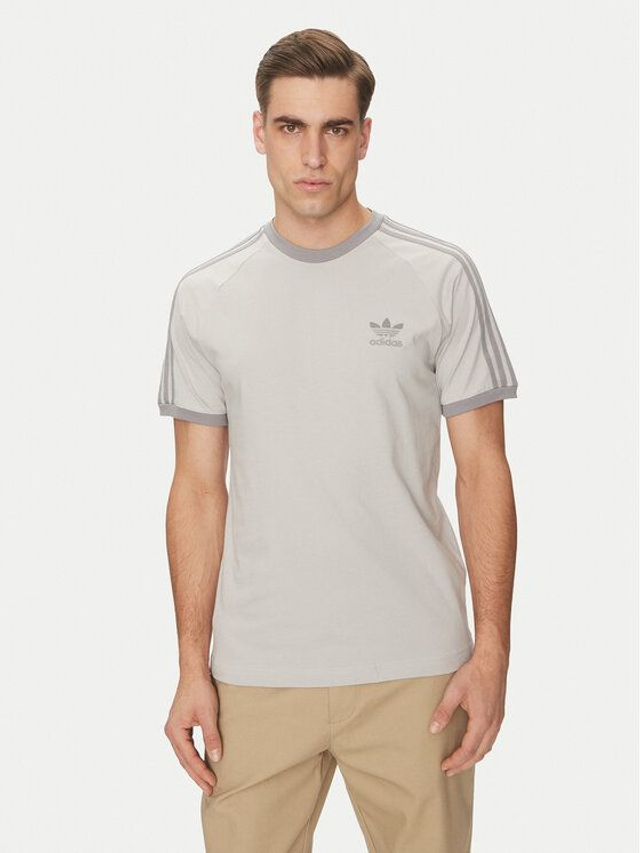 ADIDAS® - T-SHIRT GRIS JN7016