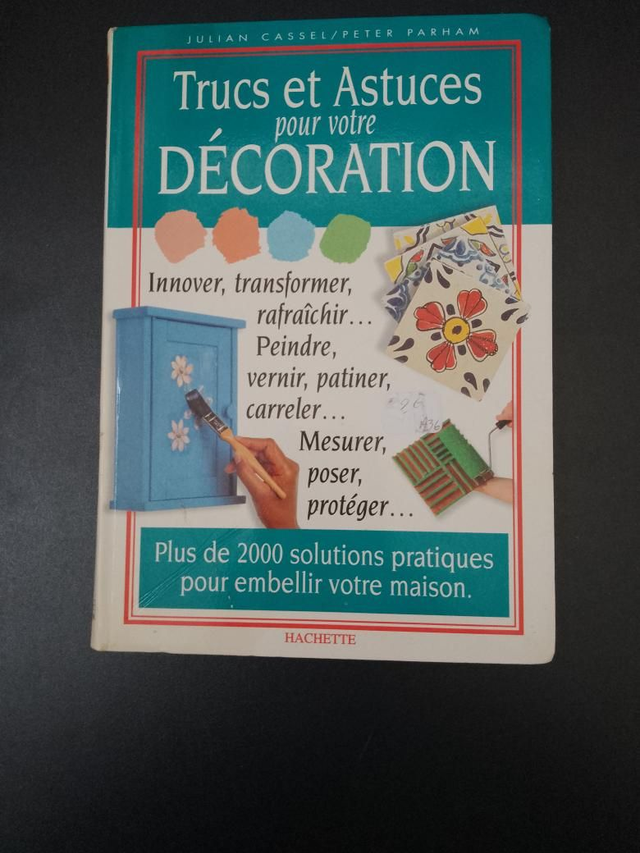 Trucs et Astuces pour votre décoration