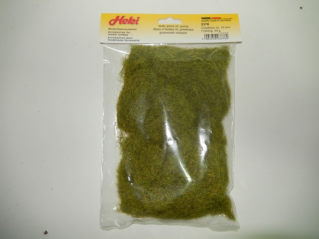 flocage fibres XL Héki 3376