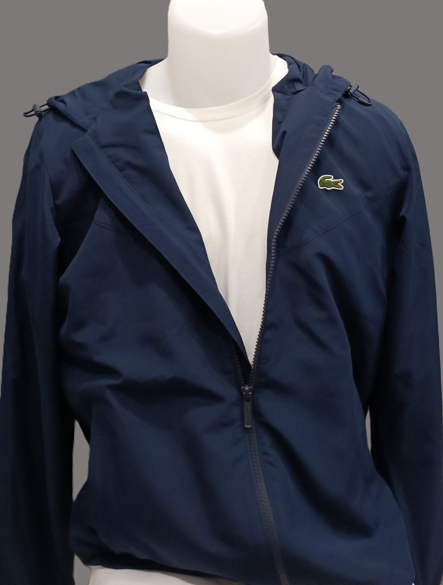 Veste Lacoste BH5380-00
