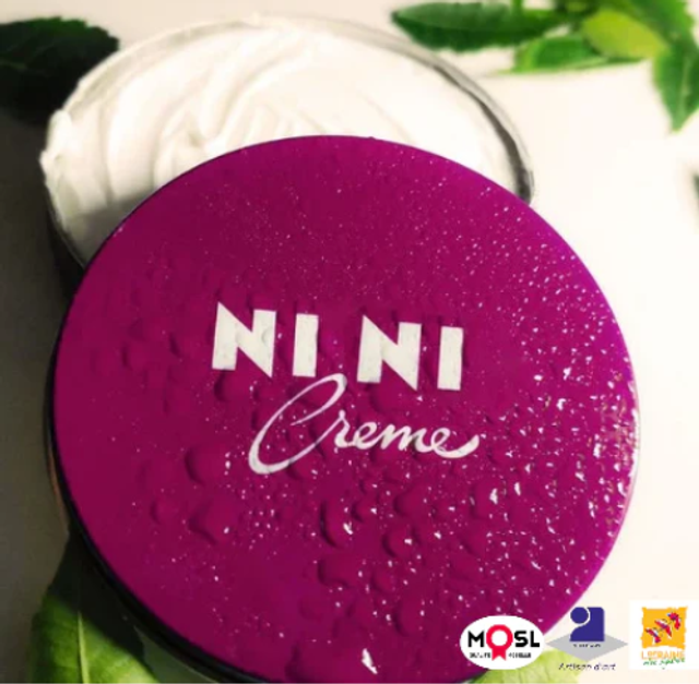 FONDANT NINI CREME