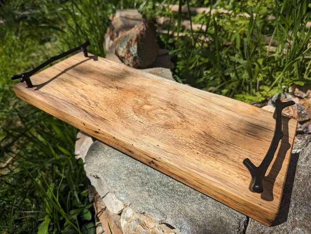 Planche de service - Branches