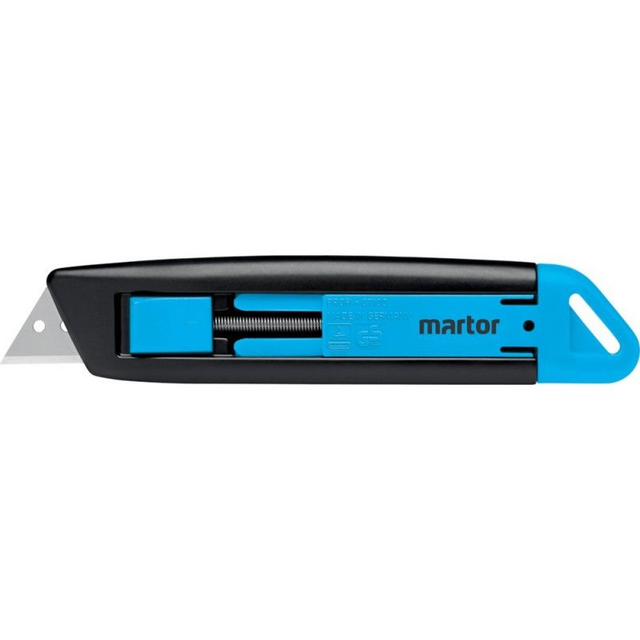 Martor 07152.02 Secunorm Profi Couteau de sécurité