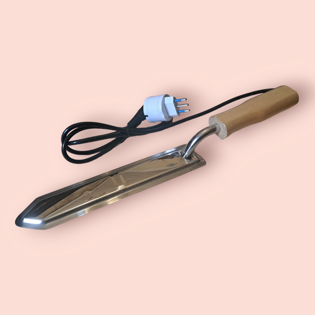 CUCHILLO ELECTRICO