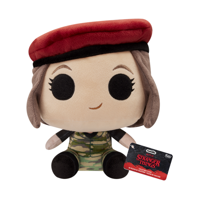 Stranger Things: 18cm Plush