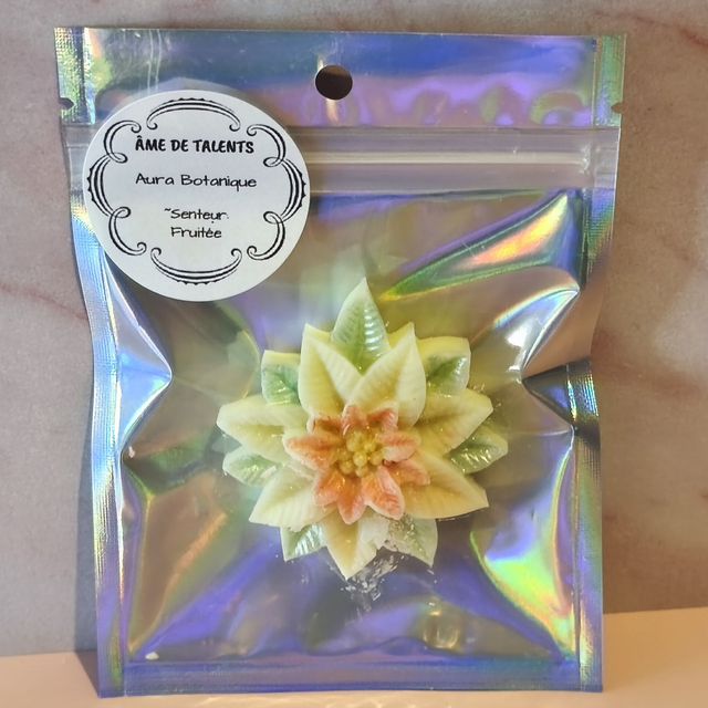 Sachets Découverte Parfumés