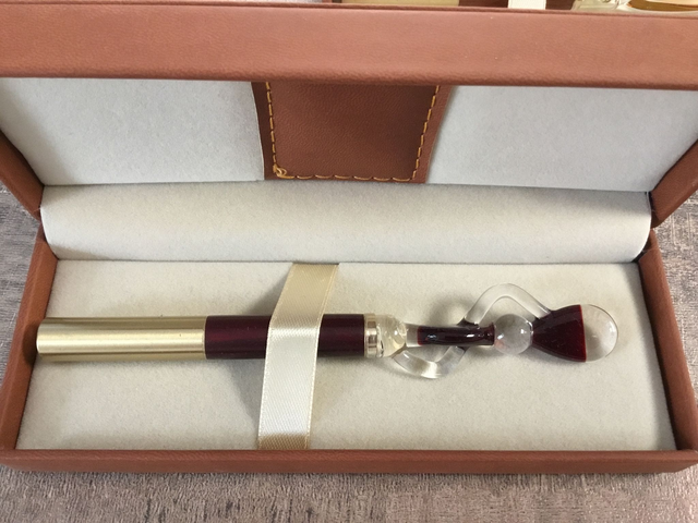 Stylo à plume réf Styp 017