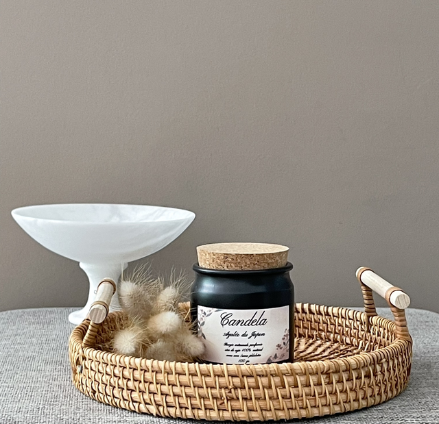 Bougie Azalée du Japon 100 g