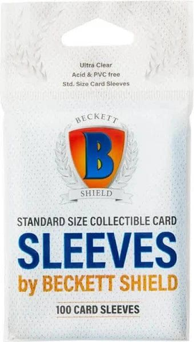 BECKETT - Standard Size - Soft Eco