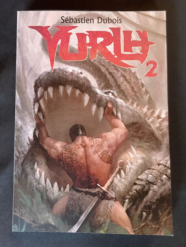 2-Roman Yurlh Tome 2