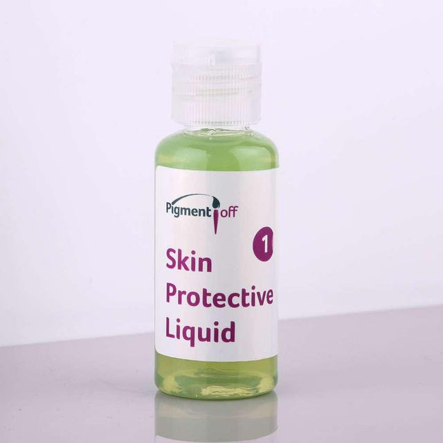 SKIN PROTECTIVE LIQUID 30ML