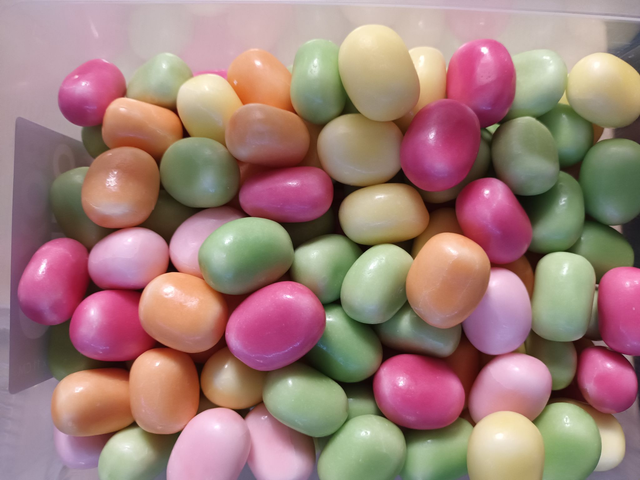 MAO CROQUI FRUIT (VENDU PAR 100G)