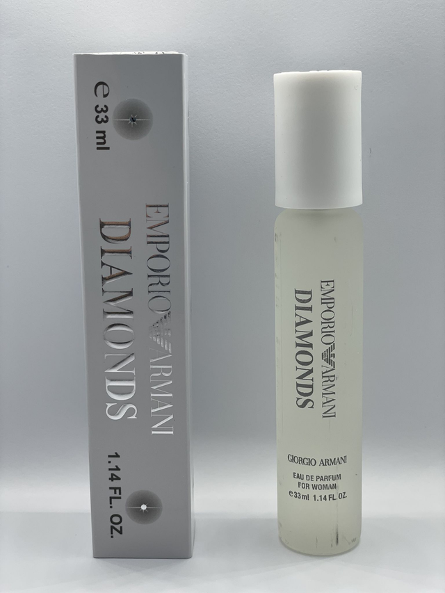 EMPORIO ARMANI Diamonds