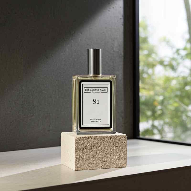 Essence Vault Perfume For Her – Inspired by Good Girl (81) – 30ML