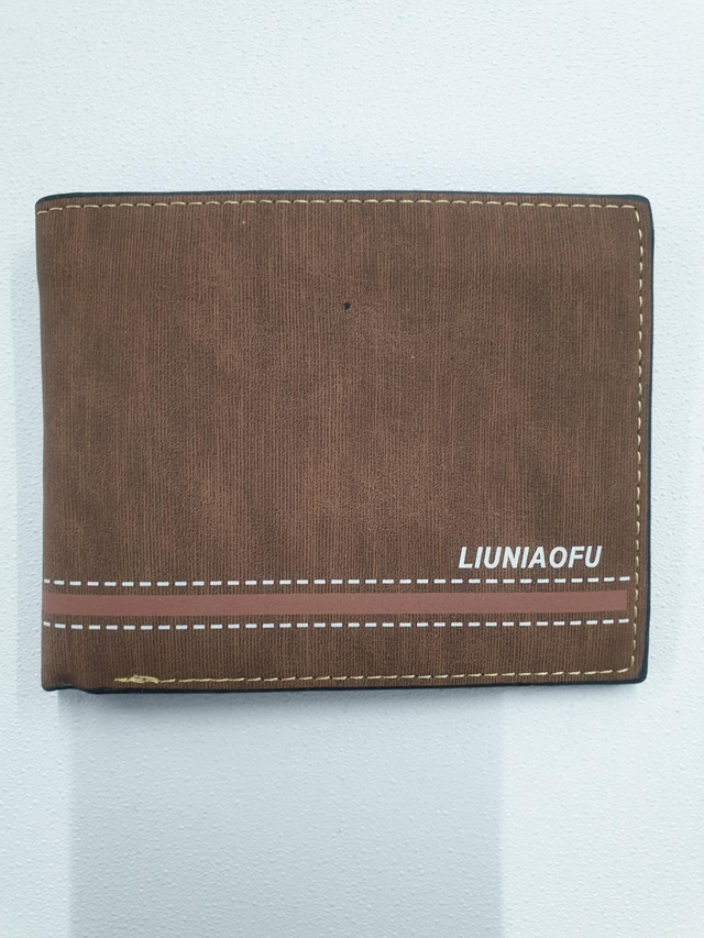 Wallet PU 
