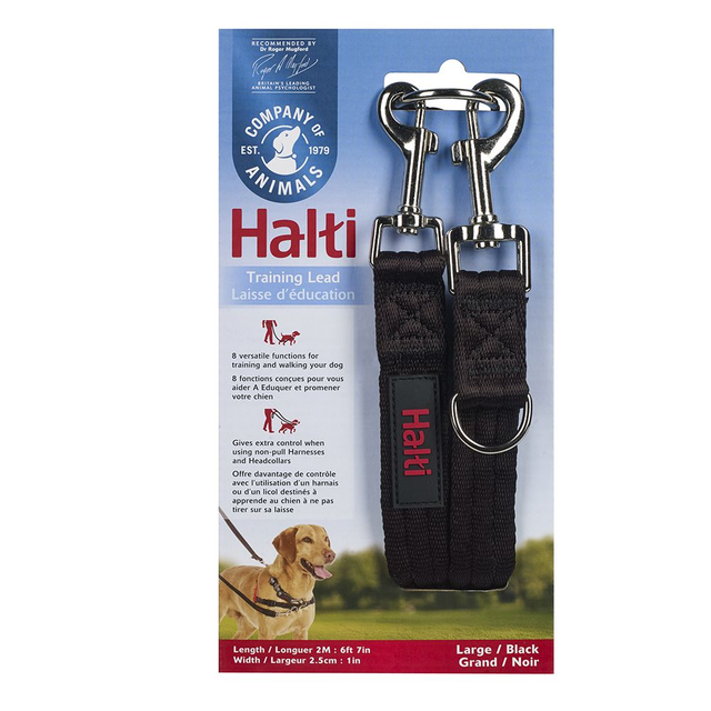 Halti - Training Leash