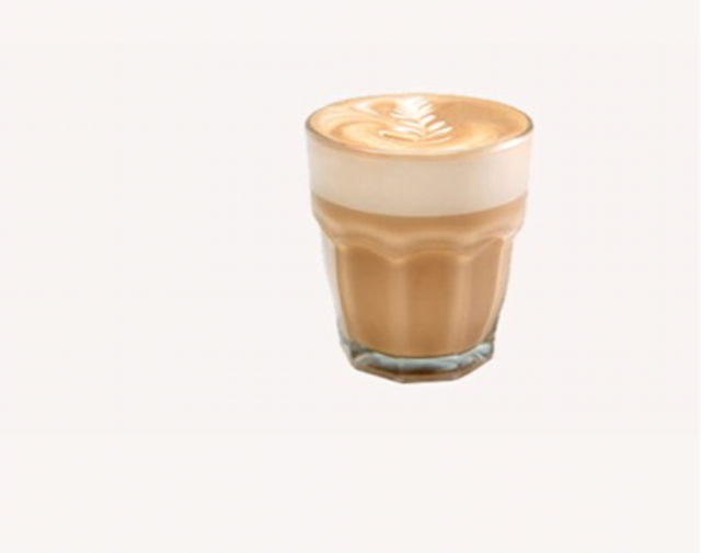 Koffie Latte Of Koffie Verkeerd