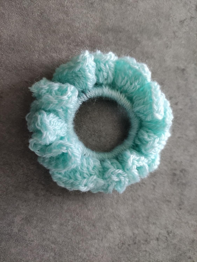 Scrunchie