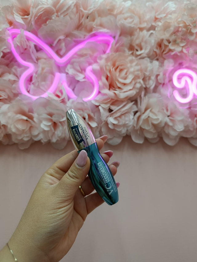 Mascara volume 