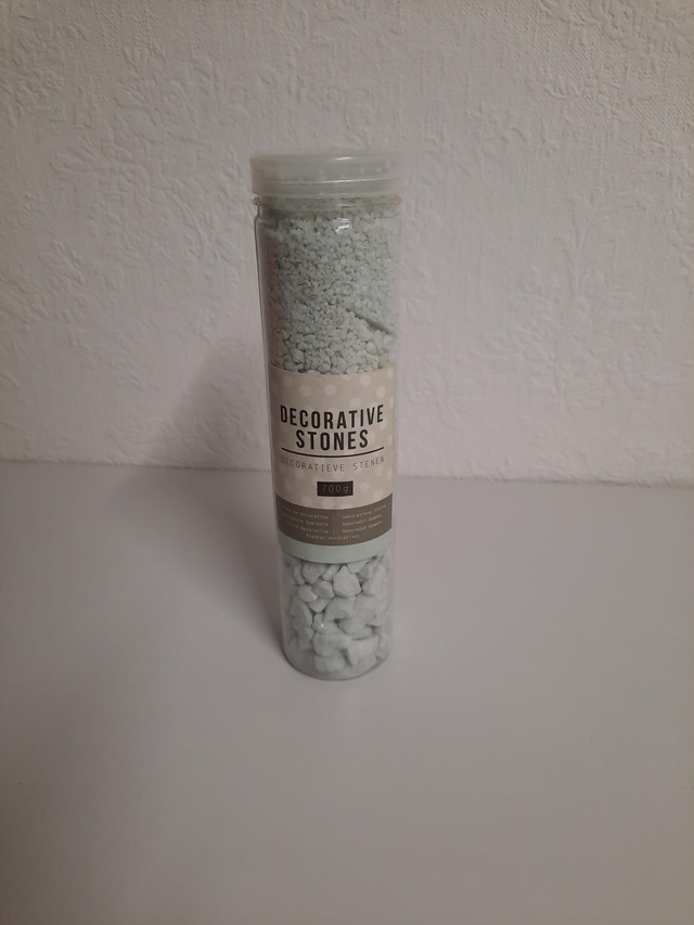 Décoration neuf 