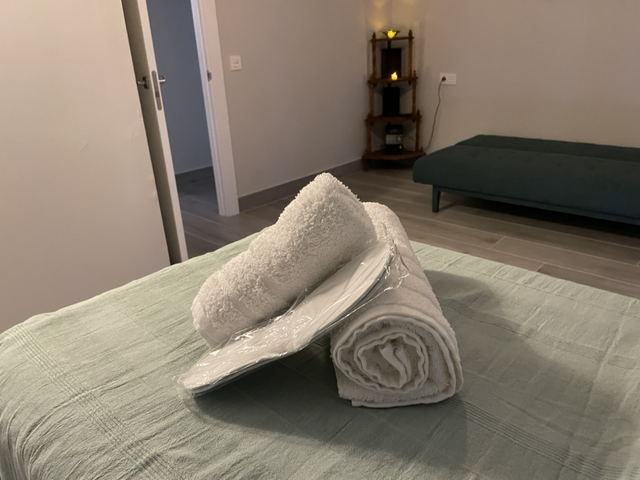 CONFIRMACIÓN RESERVA/ CONFIRMATION RESERVATION 