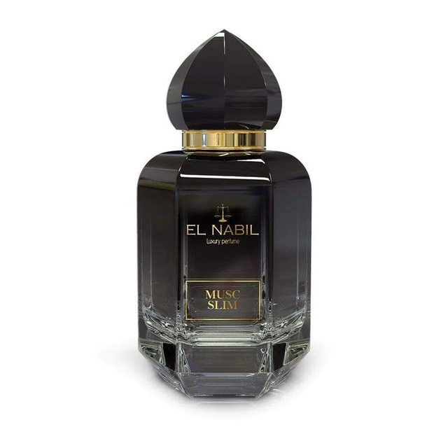 Musc SLIM-50ML