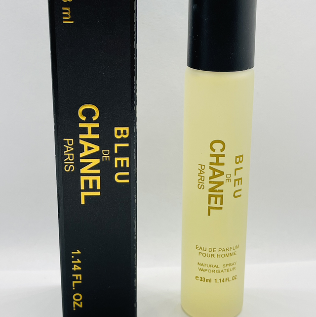 CHANEL Bleu De Chanel Parfum