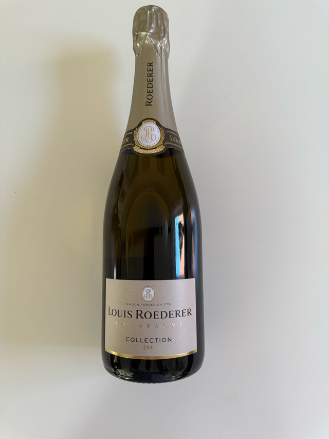 Champagner Louis Roederer Collection 245 0,75l