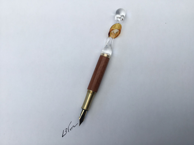 Stylo à plume réf Styp 026