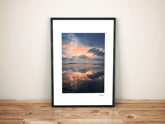 Affiche « Comme un miroir »