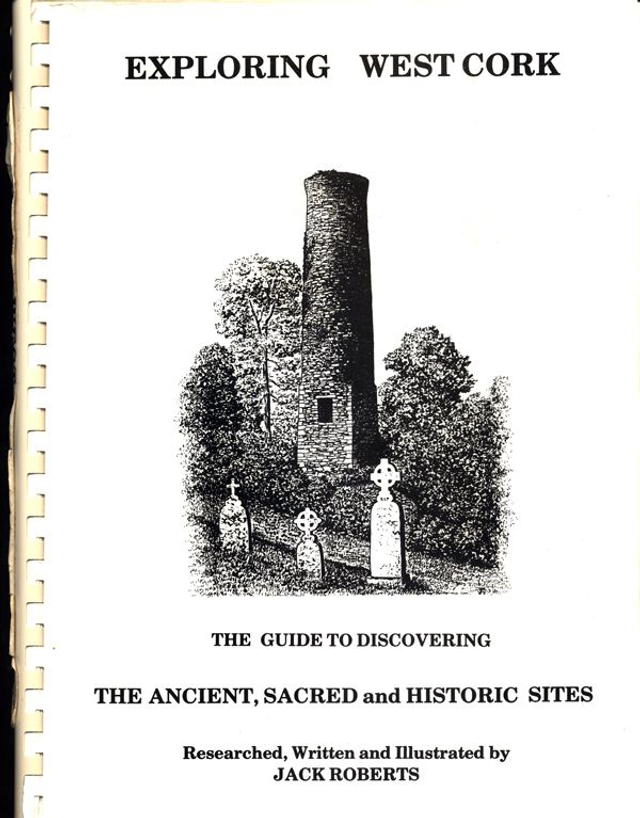 Exploring West Cork by Jack Roberts