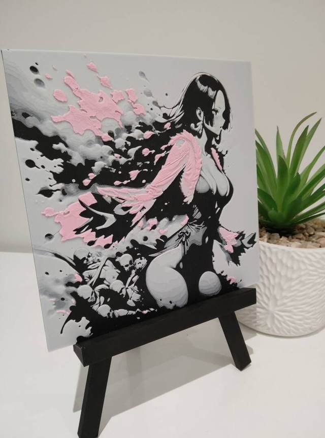 Boa Hancock v2